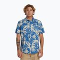 Koszula męska Quiksilver Apero Organic Classic star sapphire apero organic ss