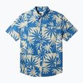 Koszula męska Quiksilver Apero Organic Classic star sapphire apero organic ss 5