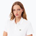 Koszulka polo damska Lacoste Polo PF7839 white 3
