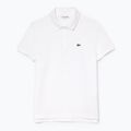 Koszulka polo damska Lacoste Polo PF7839 white 4