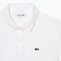 Koszulka polo damska Lacoste Polo PF7839 white 5