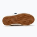 Trampki dziecięce Kickers Kickgoldi blue etoile 4