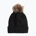 Czapka zimowa damska ROXY Blizzard true black 2