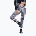 Spodnie termoaktywne damskie ROXY Daybreak Brushed Pants wild wind darknight