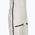 Spodnie snowboardowe damskie ROXY Gore-Tex Lunalite 3L Bib buttercream 9