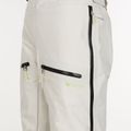 Spodnie snowboardowe damskie ROXY Gore-Tex Lunalite 3L Bib buttercream 10