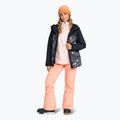 Kurtka snowboardowa damska ROXY Galaxy true black roxy roxy summit 2