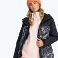 Kurtka snowboardowa damska ROXY Galaxy true black roxy roxy summit 5