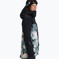Kurtka snowboardowa damska ROXY Gore-Tex Glade sea pine dreamy picture 4