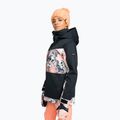 Kurtka snowboardowa damska ROXY Presence Parka peach pink dreamy picture 4