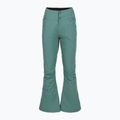 Spodnie snowboardowe damskie ROXY Diversion sea pine 7