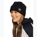 Czapka zimowa damska ROXY Valwood true black 5