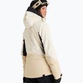 Kurtka snowboardowa damska ROXY Luna Frost buttercream 3