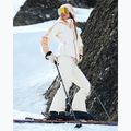 Spodnie snowboardowe damskie ROXY Rising High buttercream 13
