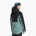 Kurtka snowboardowa damska ROXY Stated lily pad sketch book 3