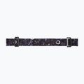 Gogle snowboardowe damskie ROXY Izzy summit/pink mi 6