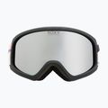 Gogle snowboardowe dziecięce ROXY Sunny Ride Girl prima/silver mi 5