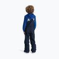 Spodnie snowboardowe dziecięce DC Roadblock Youth Bib black 2