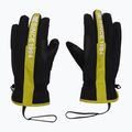 Rękawice snowboardowe męskie DC Salute black 2