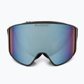 Gogle snowboardowe męskie Quiksilver Storm MG black/clux l blue ml 3