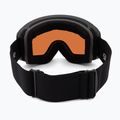 Gogle snowboardowe męskie Quiksilver Storm MG black/clux l blue ml 4