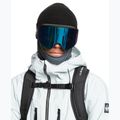 Gogle snowboardowe męskie Quiksilver Storm MG black/clux l blue ml 6