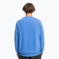 Bluza męska Quiksilver Mercury Wired Fleece nebulas blue 3