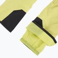 Spodnie snowboardowe męskie Quiksilver Utility celery green 11