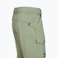 Spodnie snowboardowe męskie Quiksilver Utility sea spray 10