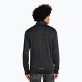 Bluza snowboardowa męska Quiksilver Steep Point Half Zip Fleece true black 3