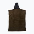 Ponczo męskie Quiksilver Hoody Towel Boy grape leaf 2
