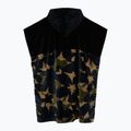 Ponczo męskie Quiksilver Hoody Towel Boy grape leaf 2