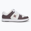 Buty męskie DC Manteca 4 white/plum 2