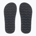 Sandały męskie Quiksilver Monkey Caged II black/white 10