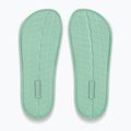Klapki damskie ROXY Slippy IV sage 10