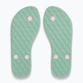 Japonki damskie ROXY Viva Stamp II sage 9