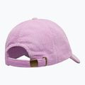 Czapka z daszkiem damska Billabong Essential Cord amethyst smoke 6