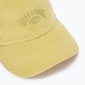 Czapka z daszkiem damska Billabong Essential Cord sunspell 3