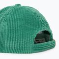 Czapka z daszkiem damska Billabong Essential Cord island green 4