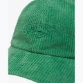 Czapka z daszkiem damska Billabong Essential Cord island green 8