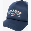 Czapka z daszkiem męska Billabong Podium Trucker navy multi 8