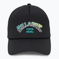 Czapka z daszkiem męska Billabong Podium Trucker black multi 2