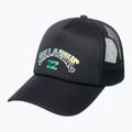 Czapka z daszkiem męska Billabong Podium Trucker black multi 5