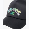 Czapka z daszkiem męska Billabong Podium Trucker black multi 8