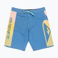 Szorty kąpielowe męskie Quiksilver Surfsilk Holmes 20" coronet blue holmes 7