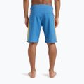Szorty kąpielowe męskie Quiksilver Surfsilk Holmes 20" coronet blue holmes 3