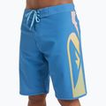 Szorty kąpielowe męskie Quiksilver Surfsilk Holmes 20" coronet blue holmes 5