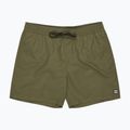 Szorty kąpielowe męskie Billabong All Day Layback military 5