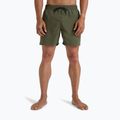Szorty kąpielowe męskie Billabong All Day Layback military