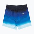 Szorty kąpielowe męskie Billabong All Day Fade Layback coastal blue 8